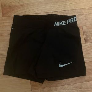 Nike pros